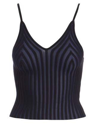 Топ KENZO (3084): фото 2 - Invogue